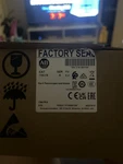 Allen-bradley 1794-IT8 Series Flex I/o Thermocouple Input Module New Open Box. Fixed Price $572.64.