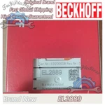 Beckhoff EL2889 Brand New High Quality Guaranteed Free Ship. Fixed Price $205.00.
