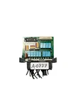 Toshiba EX10*MR061 Plc Output Module. Fixed Price $54.99.