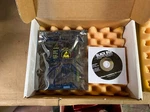 Black Box, 2 Port Isa Card, Part #IC113C. Fixed Price $48.60.
