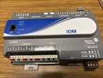 Johnson Controls MS-IOM4711-0 Input Output Module. Fixed Price $90.00.