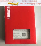 2023 New Beckhoff EL3008 Plc Module Ups Shipping 1PCS. Fixed Price $520.00.