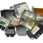 Honda Srs Module Reset Service - Unit Crash Clear & Repair. Fixed Price $60.00.