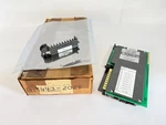 Allen-bradley 1771-DA Plc Processor Module 1771DA Series 120V Ac. Fixed Price $269.06.