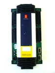 Kongsberg RMP422SI Remote Analog Input 408406 Rev 1.1, For Parts/ Repair. Fixed Price $172.00.