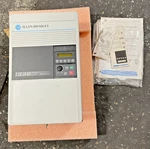 Allen-bradley 1336S-B010-AA-EN-GM1-HA1-L6 Drive Ser.a 480V 3PH. Fixed Price $1800.00.
