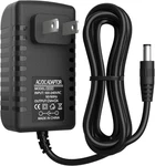 Ac Dc Adapter For Bosch Skil 2372-01 F012237200 7.2V Li-ion Power Wrench Charger. Fixed Price $12.21.