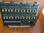 Siemens Analog Subscriber Line Module Sla 24N Hipath 3550 L30251-U600-A312 Q2929. Fixed Price $20.00.