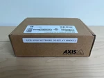 Axis A9161 Network I/o Relay Module P/n 0821-001 New & Sealed. Fixed Price $174.95.