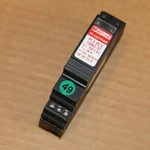 One Phoenix Contact Plugtrab Module Pt 2-PE/S 120AC-ST 150VAC 26A GN#49/50. Fixed Price $24.39.