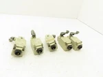 Yamatake Honeywell 1LS-J500 General Purpose Compact Limit Switch 10A Lot Of. Fixed Price $72.24.