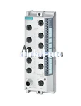 One New Siemens Io-link Master Station Module 6ES7148-6JA00-0AB0. Fixed Price $1533.20.