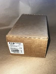 Eaton Bussmann Series CH30J2I Pole 30A Class Fuse Holder (qty 3) *new*. Fixed Price $350.00.