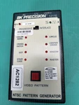 1211E B&k Precision Ntsc Pattern Generator. Fixed Price $70.40.