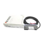 Keyence FS-V21R 12-24VDC Nsmp. Fixed Price $91.00.