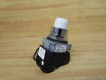 Siemens 52PT6EXA Illuminated Push Button Switch W/52AAFEBB, W/52BJK. Fixed Price $148.77.