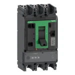 Schneider C40F32D400 - NSX400F 36KA Ac 3P3D 400A 2.3 Made In Italy. Fixed Price $789.59.