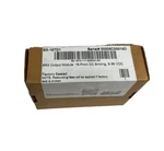 Automation Direct Brx BX-16TD1 Output Module, 16-POINT Dc Sinking. Fixed Price $69.95.