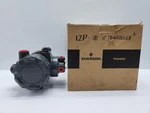 Fisher I2P-100 Electro-pneumatic Transducer 0.2-1.0 Bar. Fixed Price $949.05.