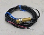 Banner Pt 400 Remote Photoelectric Sensor Receiver Range: 2.4M 16415 New. Fixed Price $53.99.