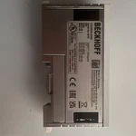 Beckhoff CX2500-0060 Plc Processor Module With Ethernet Ports. Fixed Price $76.00.