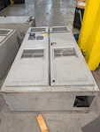 Eaton SVX9000 SVX30064DAP1 Vfd Cabinet SPX300A0-4A2N1 PX0460402N 385/460A #1. Fixed Price $8550.00.