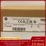 New Sealed Allen-bradley 1734-ADN Ser Point I/o Devicenet Network Adaptor. Fixed Price $152.82.