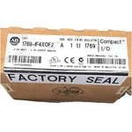 Allen-bradley 1769-IF4XOF2 Compactlogix Analog Plc Input/output Module. Fixed Price $250.00.