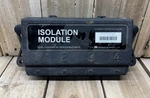 Fisher Wester Snow Plow Isolation Module Plug Port F26400 W26385 26134 Used. Fixed Price $89.96.
