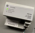 Allen-bradley Flex I/o 1794-AENT Ethernet/ip Adapter Module. Fixed Price $155.00.