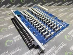 Used Control Technology Inc. 901D-2599 Simatic 8/16/32 Pt Ac Output Module. Fixed Price $200.00.