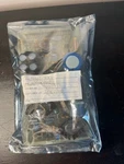 Woodward Governor Control 5462-750 Rev H Secondary Power Supply New. Fixed Price $360.00.
