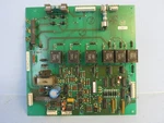 Allen Bradley 140067 Rev 09 1336 Precharge Board Pcb Ab Plc 135254 140343-02. Fixed Price $308.00.