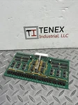 Egan Isolated Relay Driver Module Board 468642 Rev 3 E-1. Fixed Price $835.00.