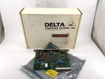 New Delta Computer TMC-188/40 Plc Board Motion Control Module Circuit. Fixed Price $3500.00.