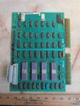 Ge Fanuc IC600CB500A Circuit Board 44A297032-G02. Fixed Price $85.00.