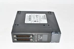 Ge Fanuc IC693MDL655J Input Plc Module 24VDC Pos/neg Fast 32 Pt. Fixed Price $64.98.