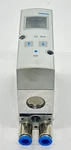 Festo 572408 & 542224 Pressure Regulator W/electrical Valve. Fixed Price $85.70.