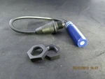Hyde Park Superprox Ultrasonic Proximity Sensor SM380A-228-00 *nib*. Fixed Price $239.99.
