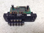 Ge Fanuc IC610MDL101B Input 24 Vdc 8 Point Module (tbi). Fixed Price $9.89.