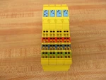 General Electric IC220SDL543-AA Safe Input IC220SDL543AA. Fixed Price $267.77.