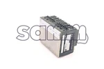 Mitsubishi Electric ST1X16-DE1 Input Module Used. Fixed Price $47.00.