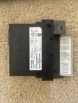 Allen-bradley 1756-RIO Series Controllogix Remote I/o Scanner Ver Clx. Fixed Price $1400.00.