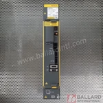 Fanuc A06B-6117-H105 7TH Axis Servo Amplifier Aisv 80 R30IA. Fixed Price $1914.00.