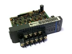 Texas Instrument 305-02N Input Module 24VAC/DC 30502N. Fixed Price $38.95.
