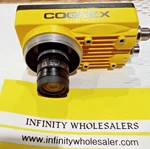 Cognex IS5100-11 Machine Vision Ip Camera 825-0208-1R 24VDC. Fixed Price $499.00.