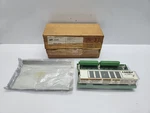 Woodward 9905-970 Linknet 6 Channel 100 Ohm Rtd Module Rev J. Fixed Price $1899.05.