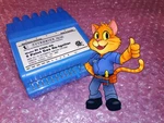 Perfectly Good Ge Spark Module WB13T10076 RI230-5G Point Re-igniter 60 Day. Fixed Price $39.00.