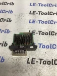 Ge Fanuc IC610MDL175B 8-CIRCUITS Output Module K-526. Fixed Price $74.99.