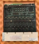 Leeds & Northrup 056515 Rev D/e 1/8A Module 3AG. Fixed Price $169.99.